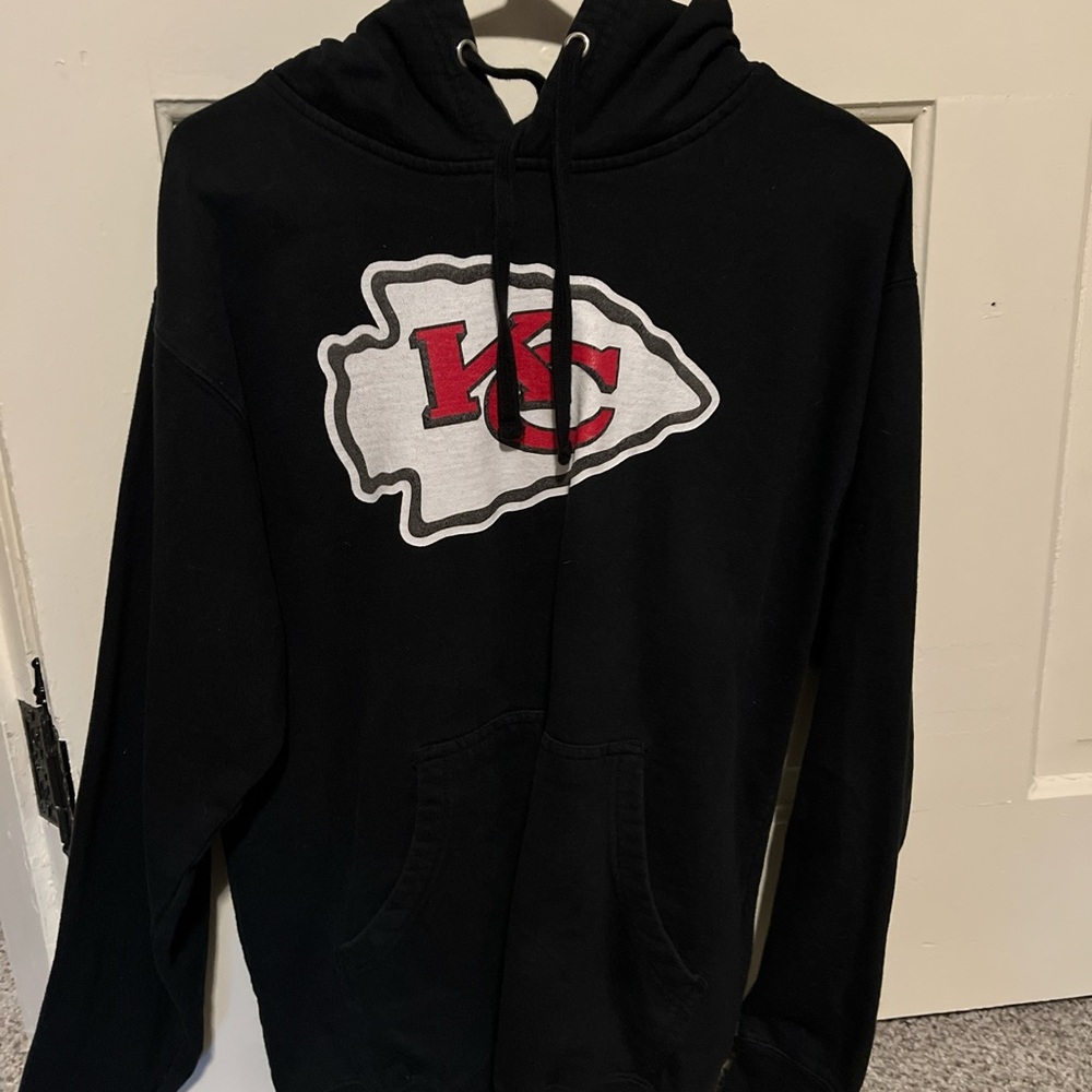 Kansas City Chiefs hoodie